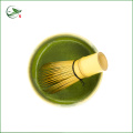 EN STOCK 100 Prong Chasen Golden Bamboo Whisk